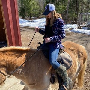 Meet your Posher, Kyra